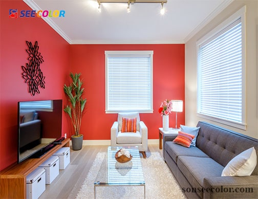 Đừng bỏ qua bức ảnh về sơn nhà để tìm hiểu về những màu sắc và kiểu dáng phù hợp với không gian sống của bạn, mang đến sự trang nhã và tươi mới cho ngôi nhà của bạn.